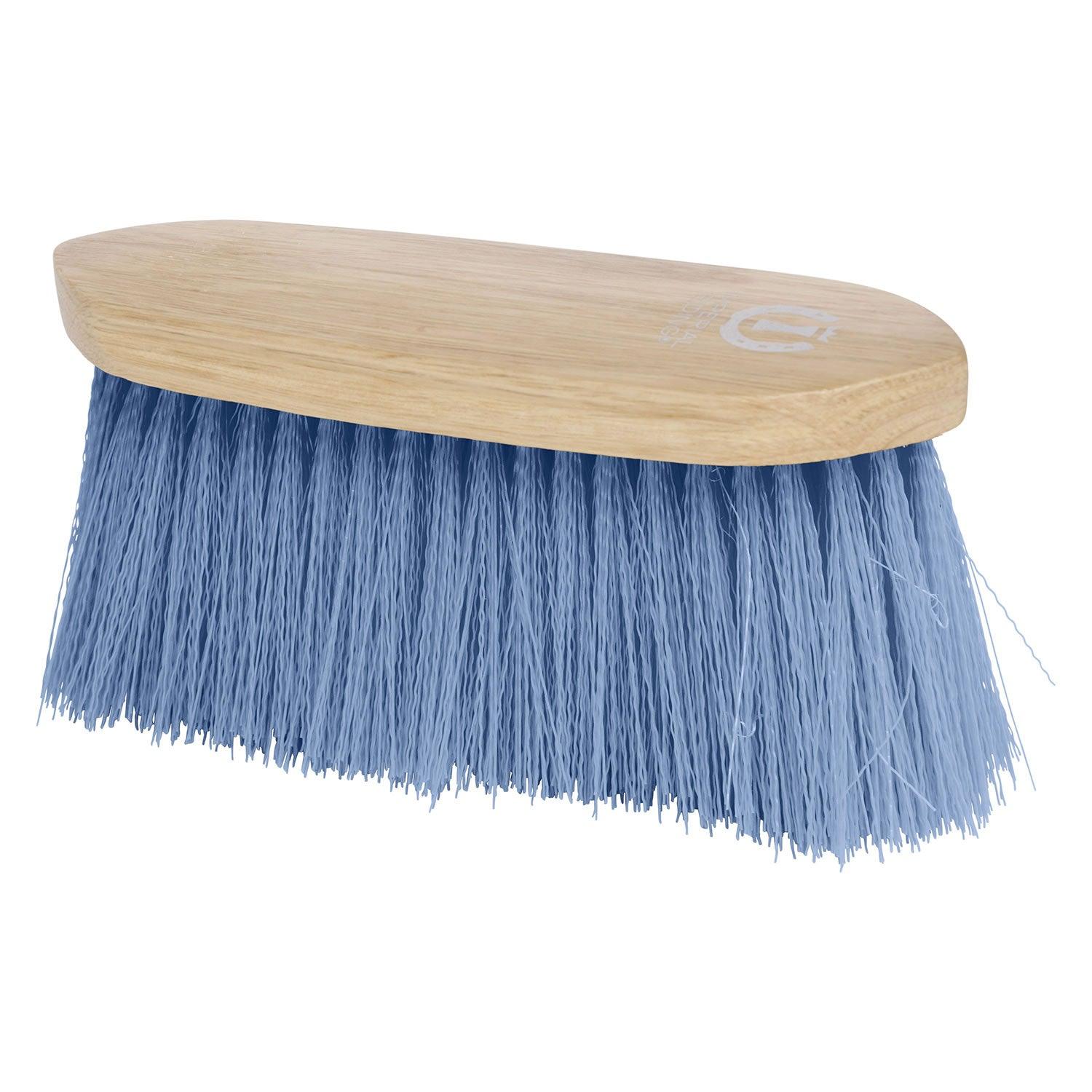 IMPERIAL RIDING DANDY BRUSH LONG HAIR WITH WOODEN BACK - Ormskirk Pets