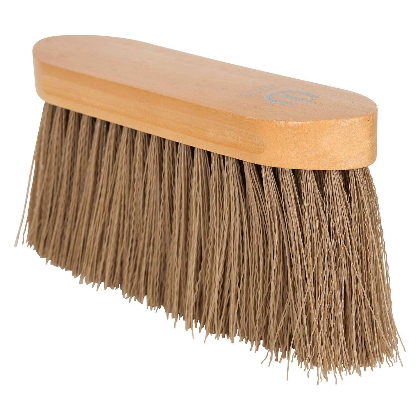 IMPERIAL RIDING DANDY BRUSH LONG HAIR WITH WOODEN BACK - Ormskirk Pets