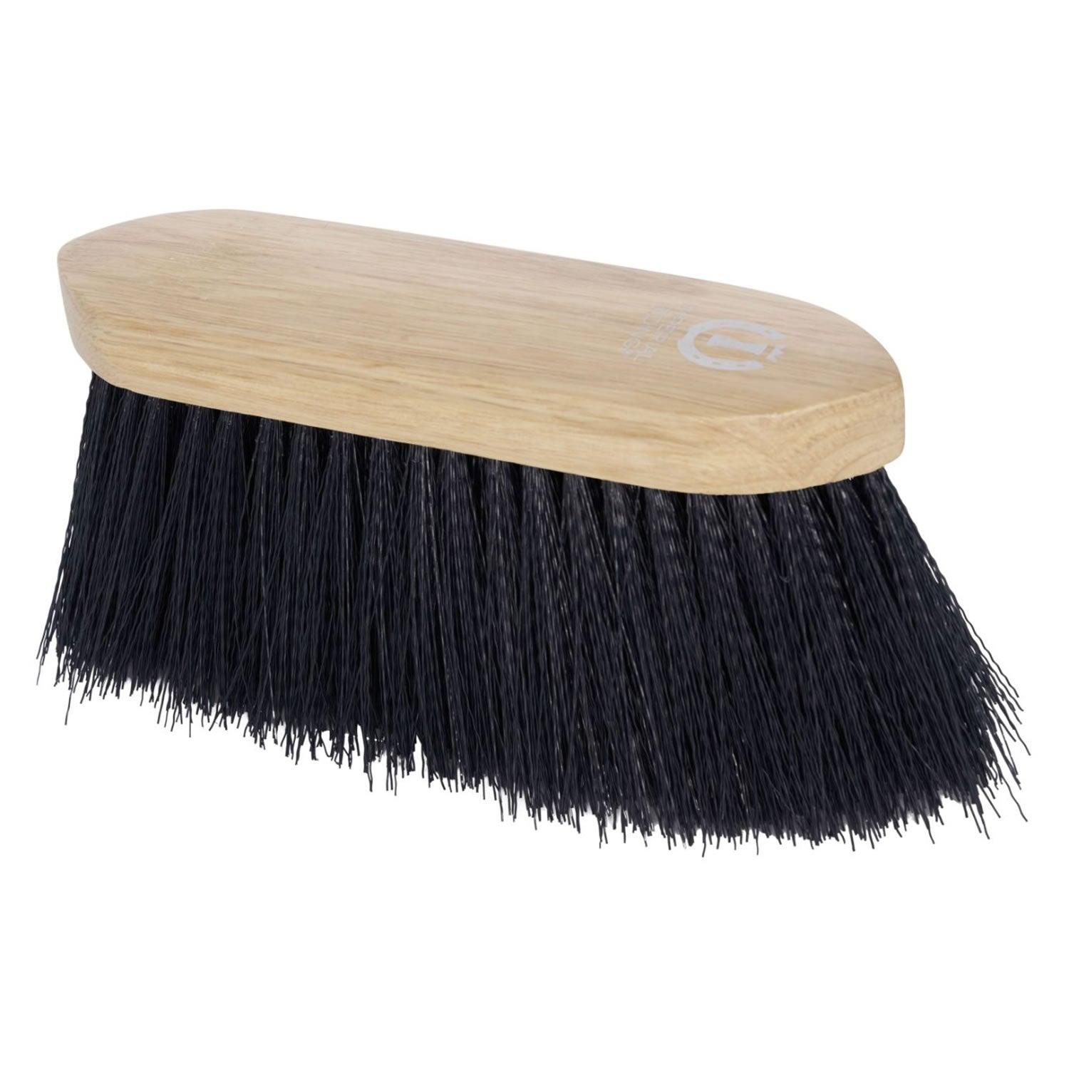 IMPERIAL RIDING DANDY BRUSH LONG HAIR WITH WOODEN BACK - Ormskirk Pets