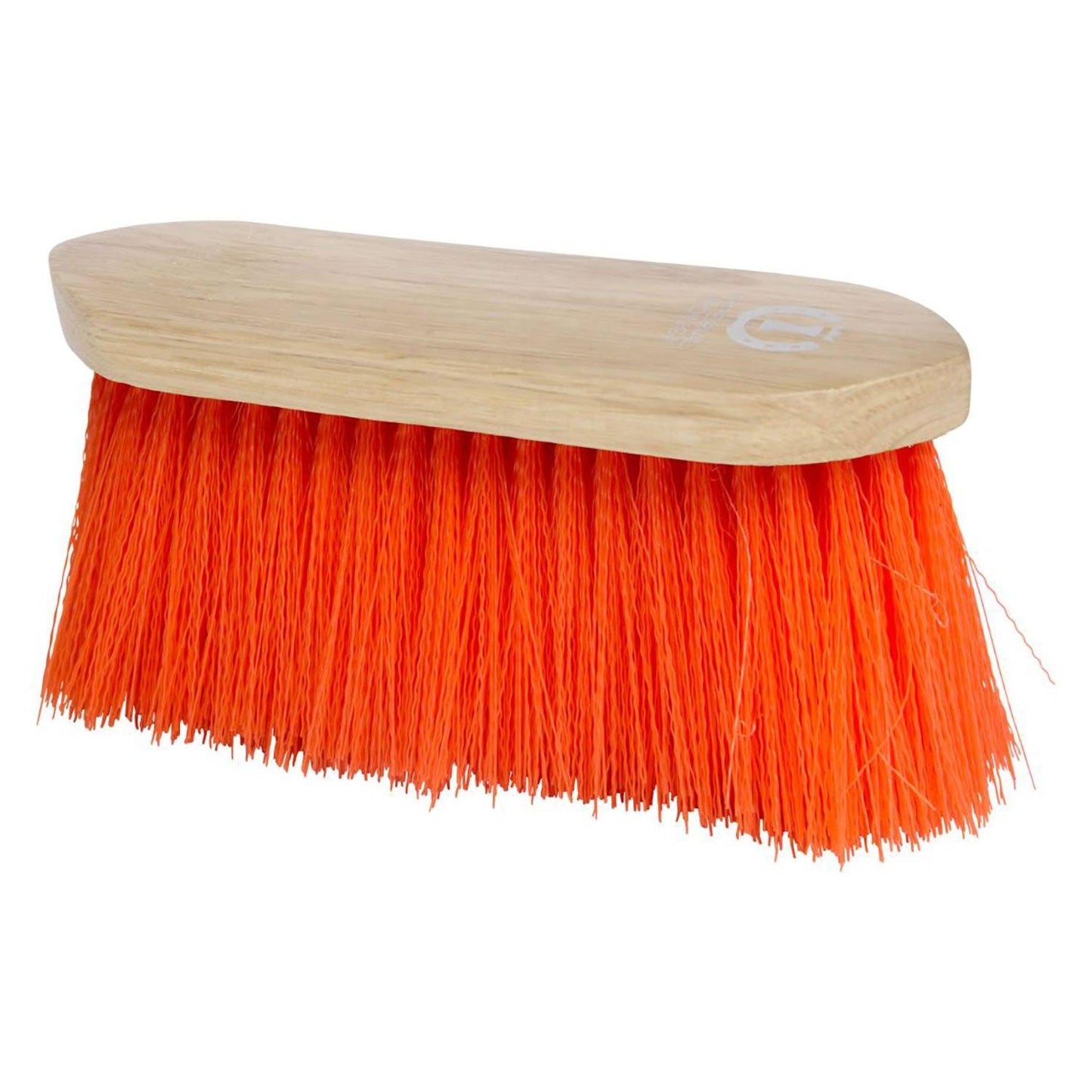 IMPERIAL RIDING DANDY BRUSH LONG HAIR WITH WOODEN BACK - Ormskirk Pets