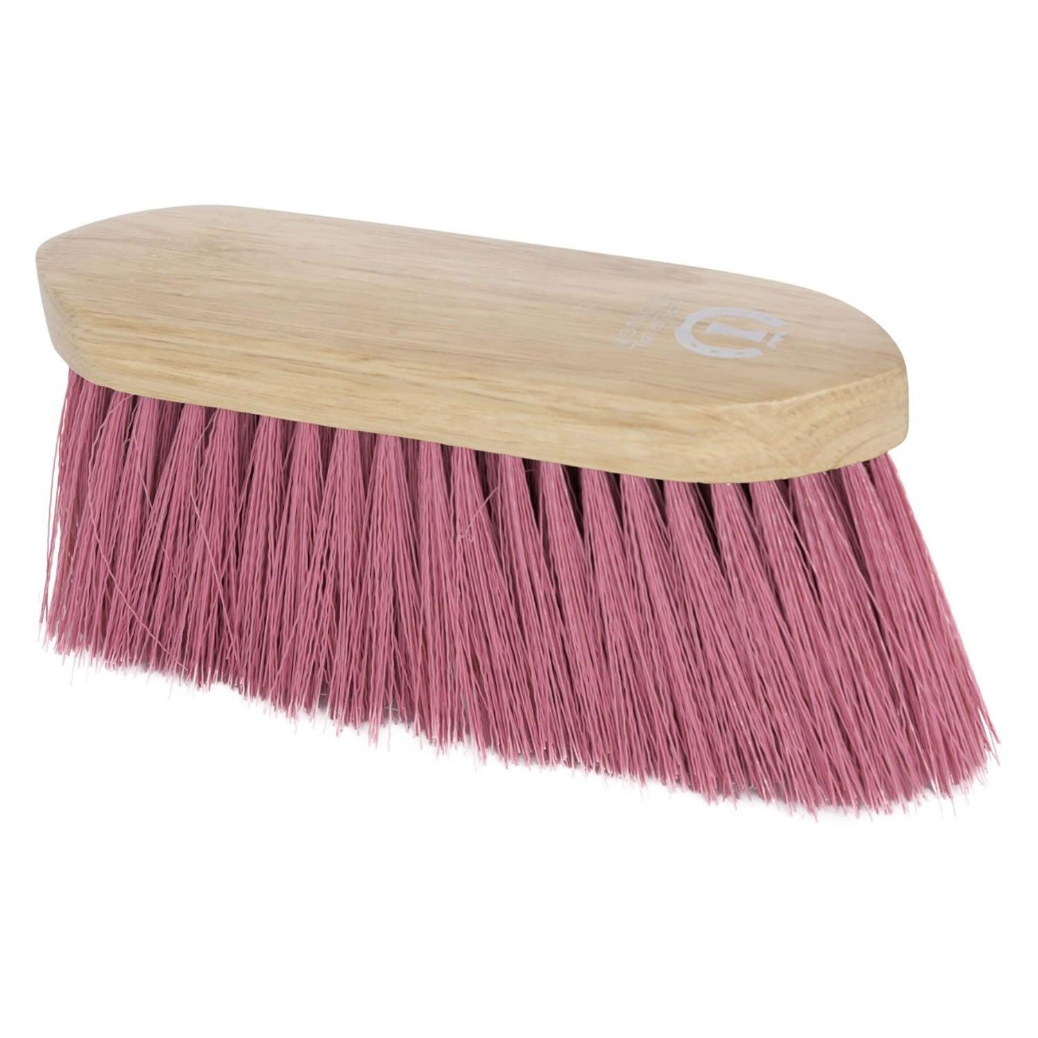 IMPERIAL RIDING DANDY BRUSH LONG HAIR WITH WOODEN BACK - Ormskirk Pets