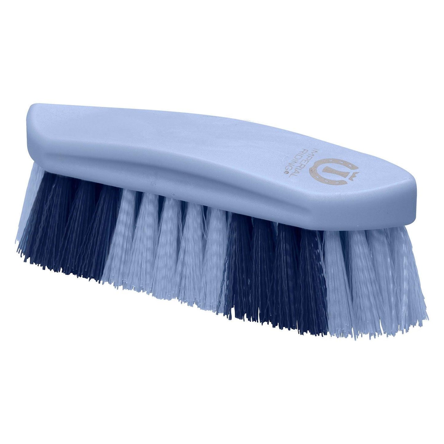 IMPERIAL RIDING DANDY BRUSH HARD TWO-TONE - Ormskirk Pets