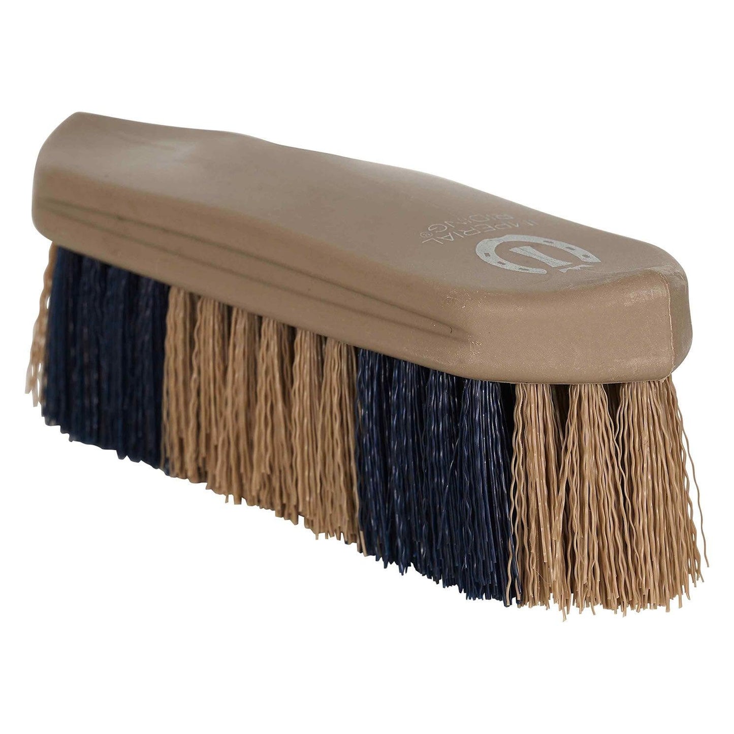 IMPERIAL RIDING DANDY BRUSH HARD TWO-TONE - Ormskirk Pets