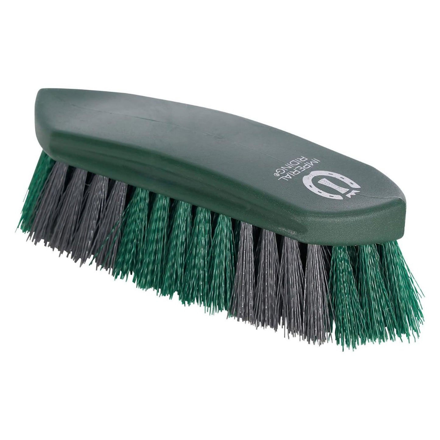 IMPERIAL RIDING DANDY BRUSH HARD TWO-TONE - Ormskirk Pets