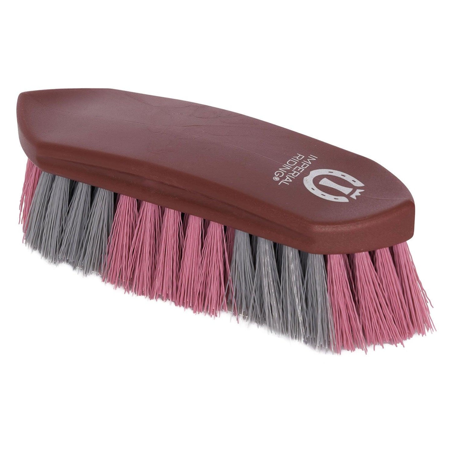 IMPERIAL RIDING DANDY BRUSH HARD TWO-TONE - Ormskirk Pets