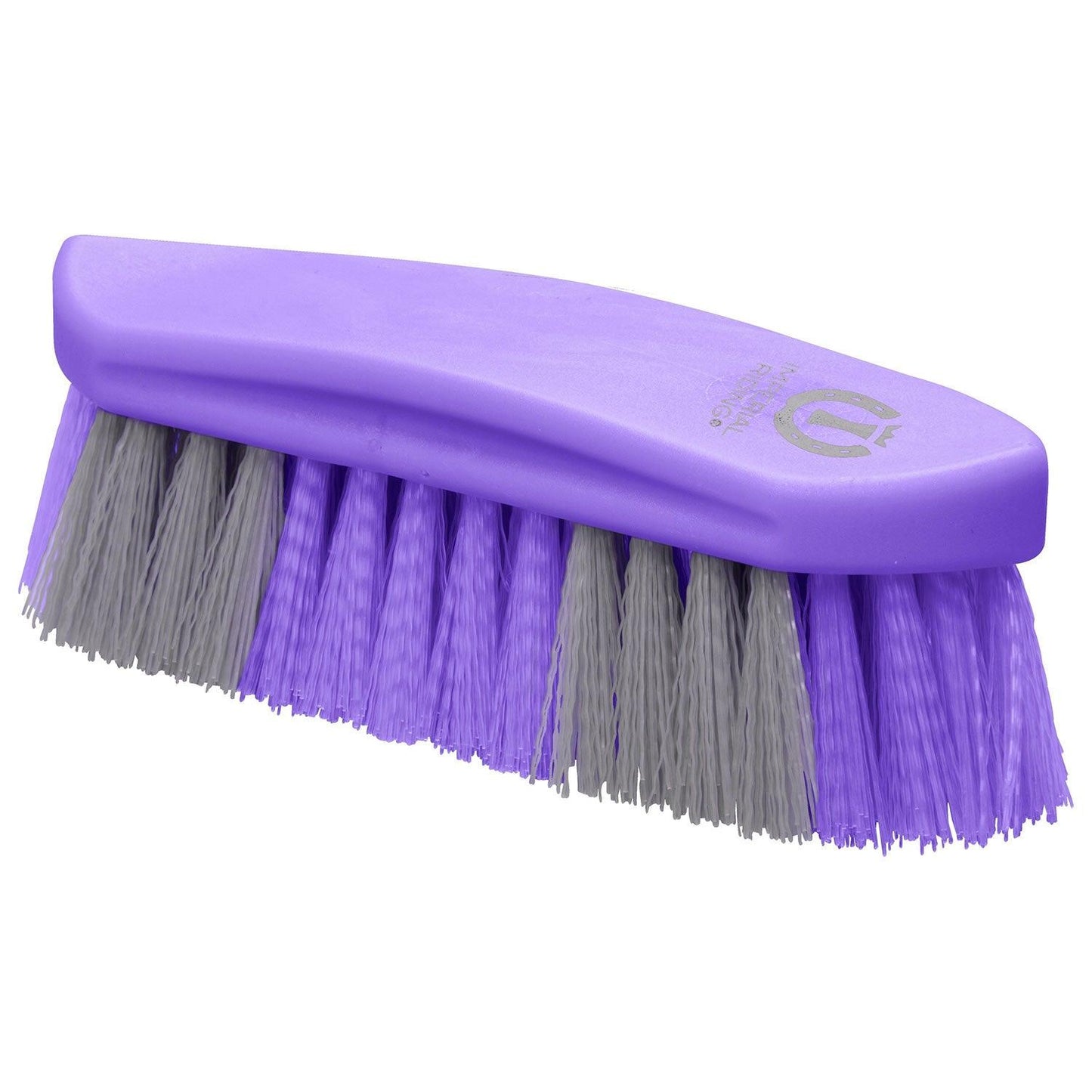 IMPERIAL RIDING DANDY BRUSH HARD TWO-TONE - Ormskirk Pets