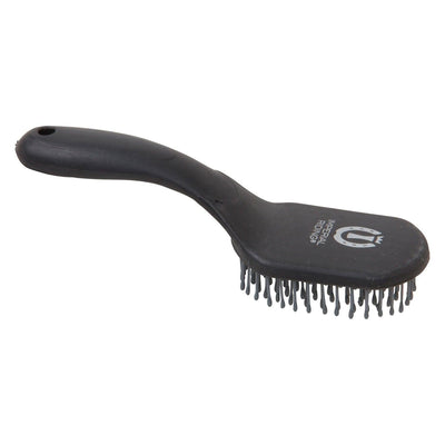 IMPERIAL RIDING MANE & TAIL BRUSH IRHBOOMERANG - Ormskirk Pets