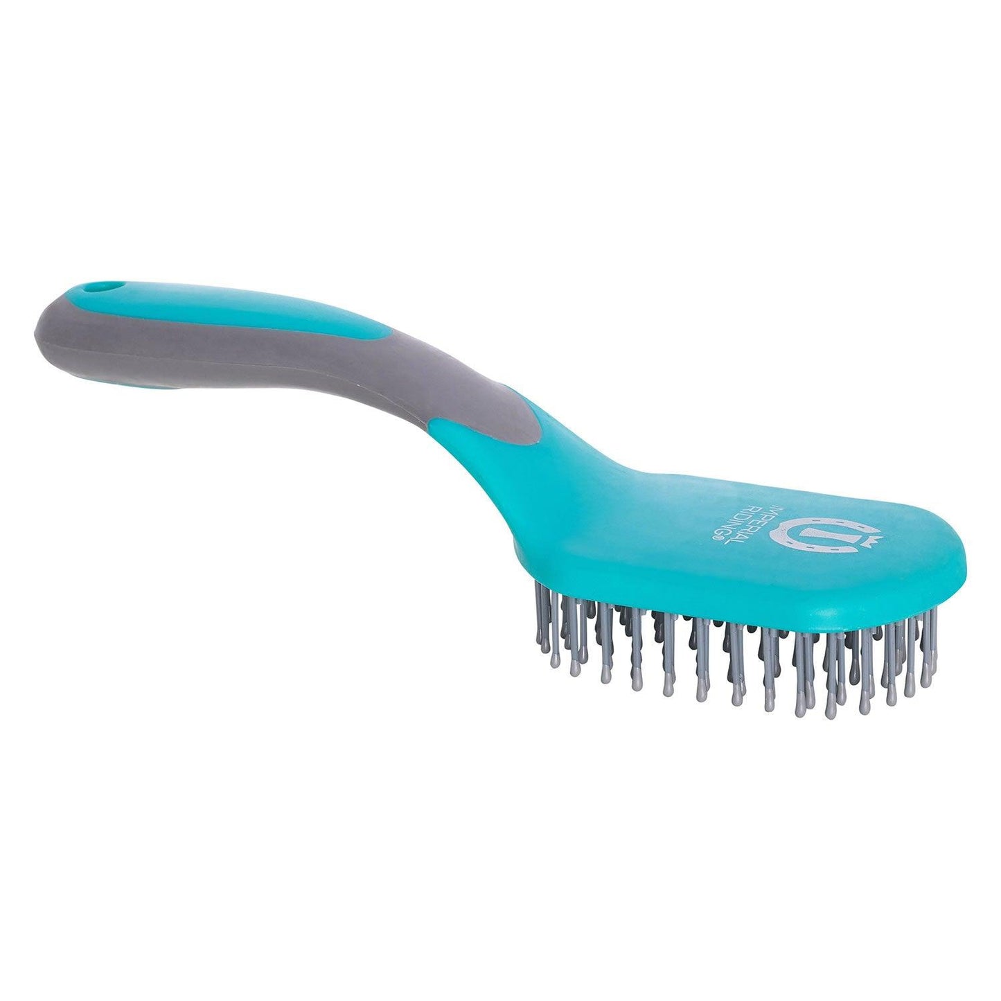 IMPERIAL RIDING MANE & TAIL BRUSH IRHBOOMERANG - Ormskirk Pets