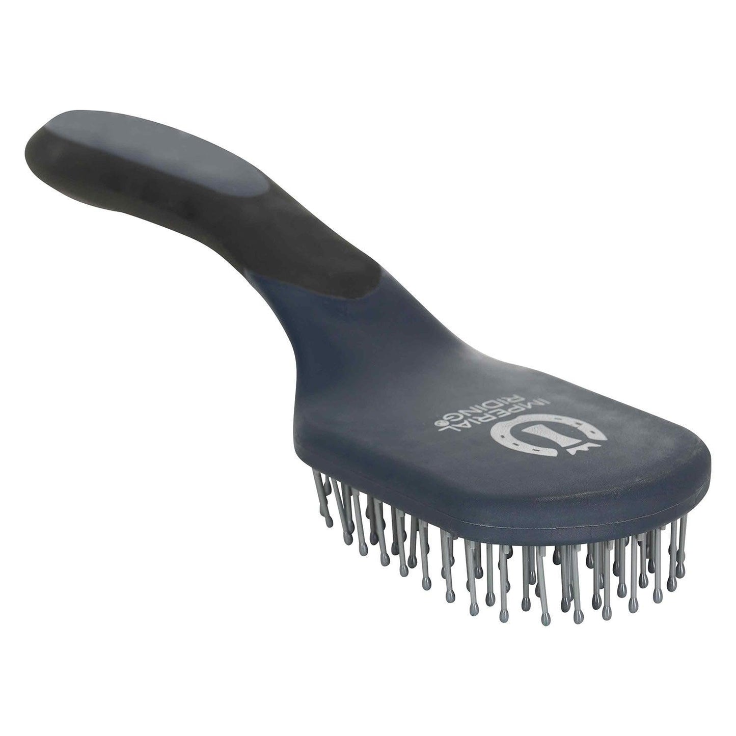 IMPERIAL RIDING MANE & TAIL BRUSH IRHBOOMERANG - Ormskirk Pets