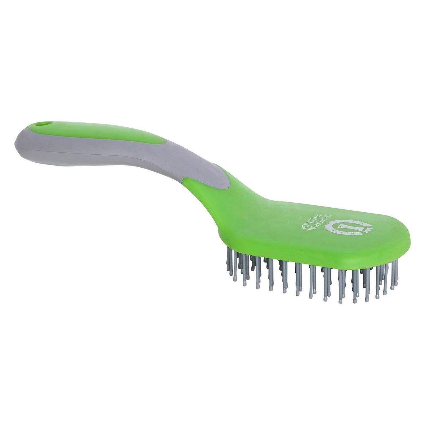 IMPERIAL RIDING MANE & TAIL BRUSH IRHBOOMERANG - Ormskirk Pets