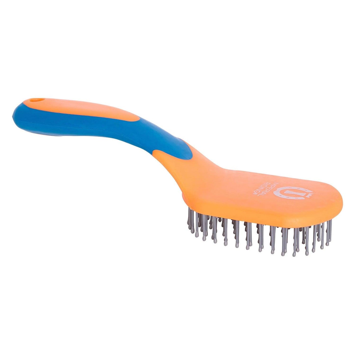 IMPERIAL RIDING MANE & TAIL BRUSH IRHBOOMERANG - Ormskirk Pets