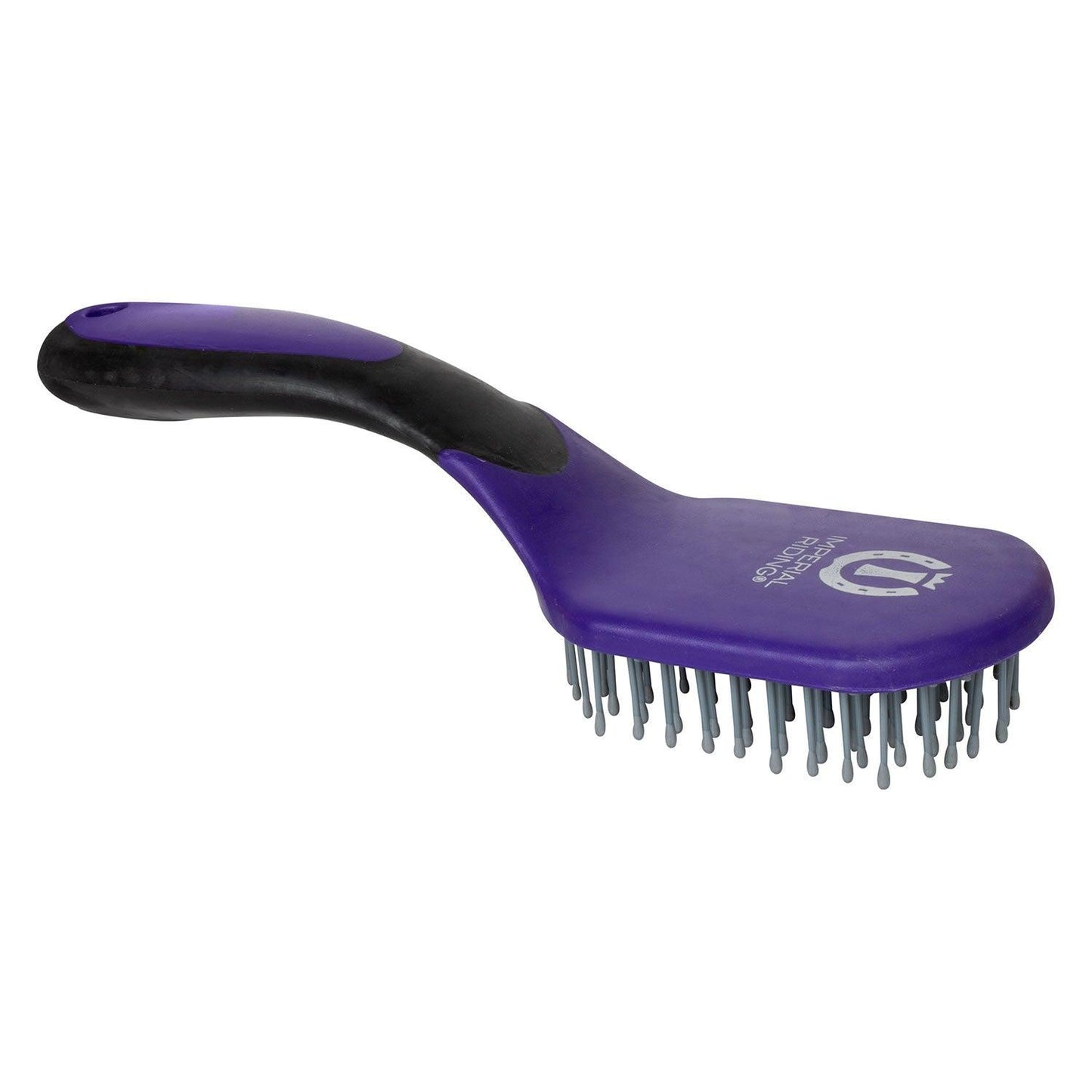 IMPERIAL RIDING MANE & TAIL BRUSH IRHBOOMERANG - Ormskirk Pets