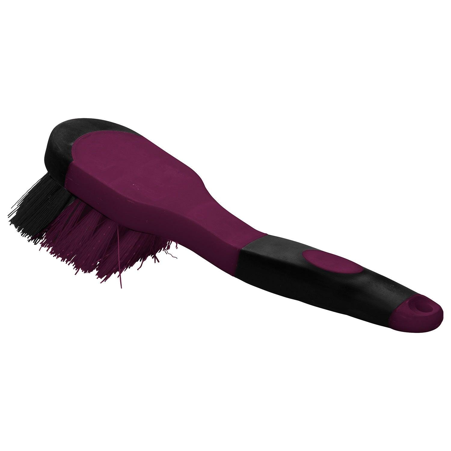 IMPERIAL RIDING HOOF BRUSH IRHGRIP - Ormskirk Pets