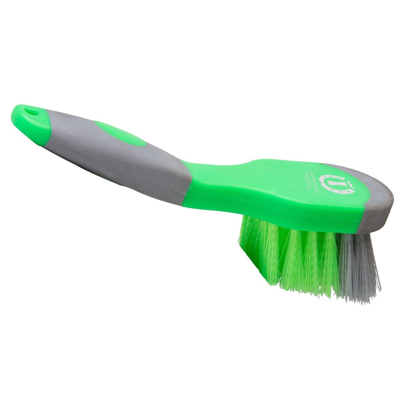 IMPERIAL RIDING HOOF BRUSH IRHGRIP - Ormskirk Pets