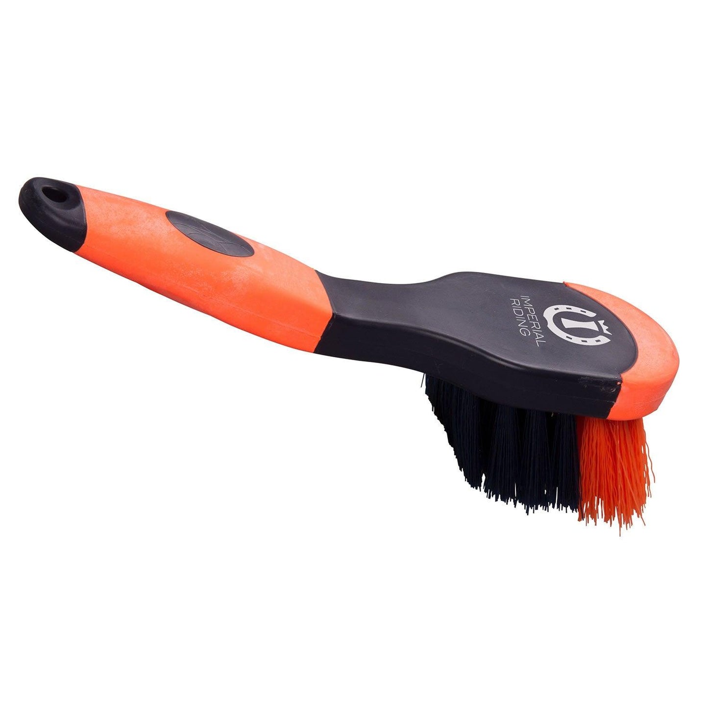 IMPERIAL RIDING HOOF BRUSH IRHGRIP - Ormskirk Pets