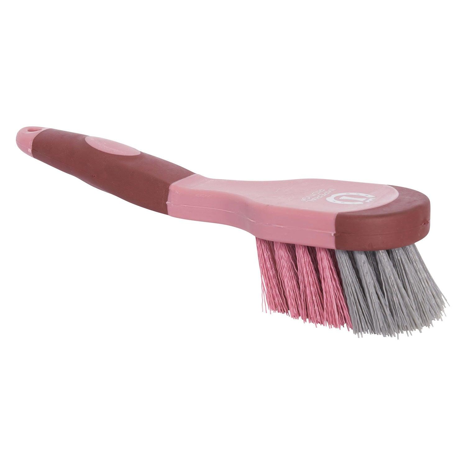 IMPERIAL RIDING HOOF BRUSH IRHGRIP - Ormskirk Pets