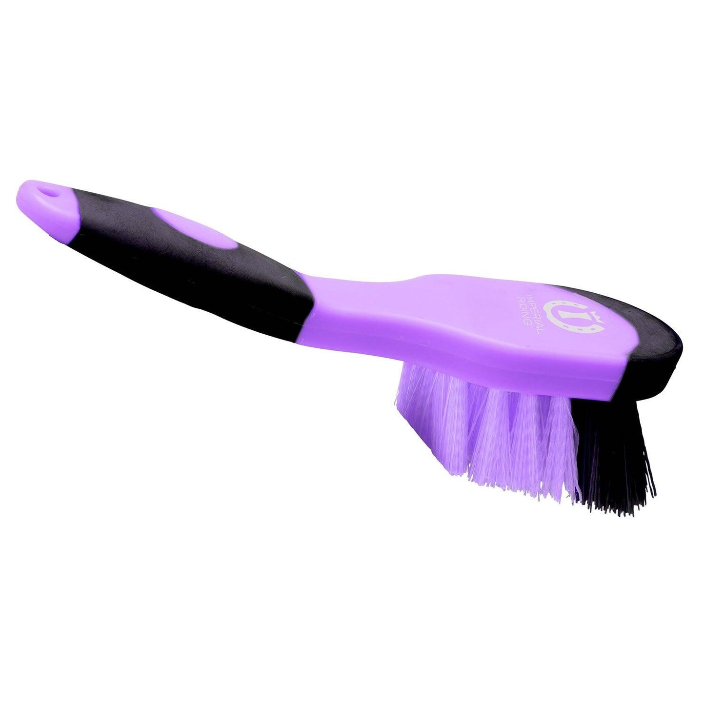 IMPERIAL RIDING HOOF BRUSH IRHGRIP - Ormskirk Pets