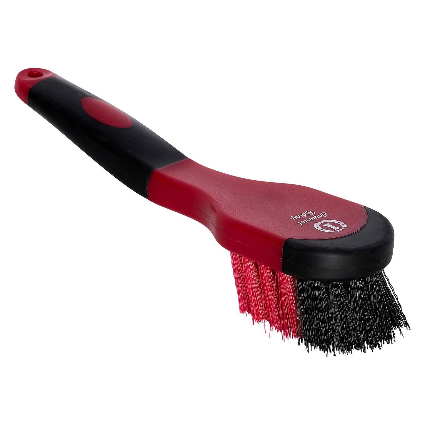 IMPERIAL RIDING HOOF BRUSH IRHGRIP - Ormskirk Pets