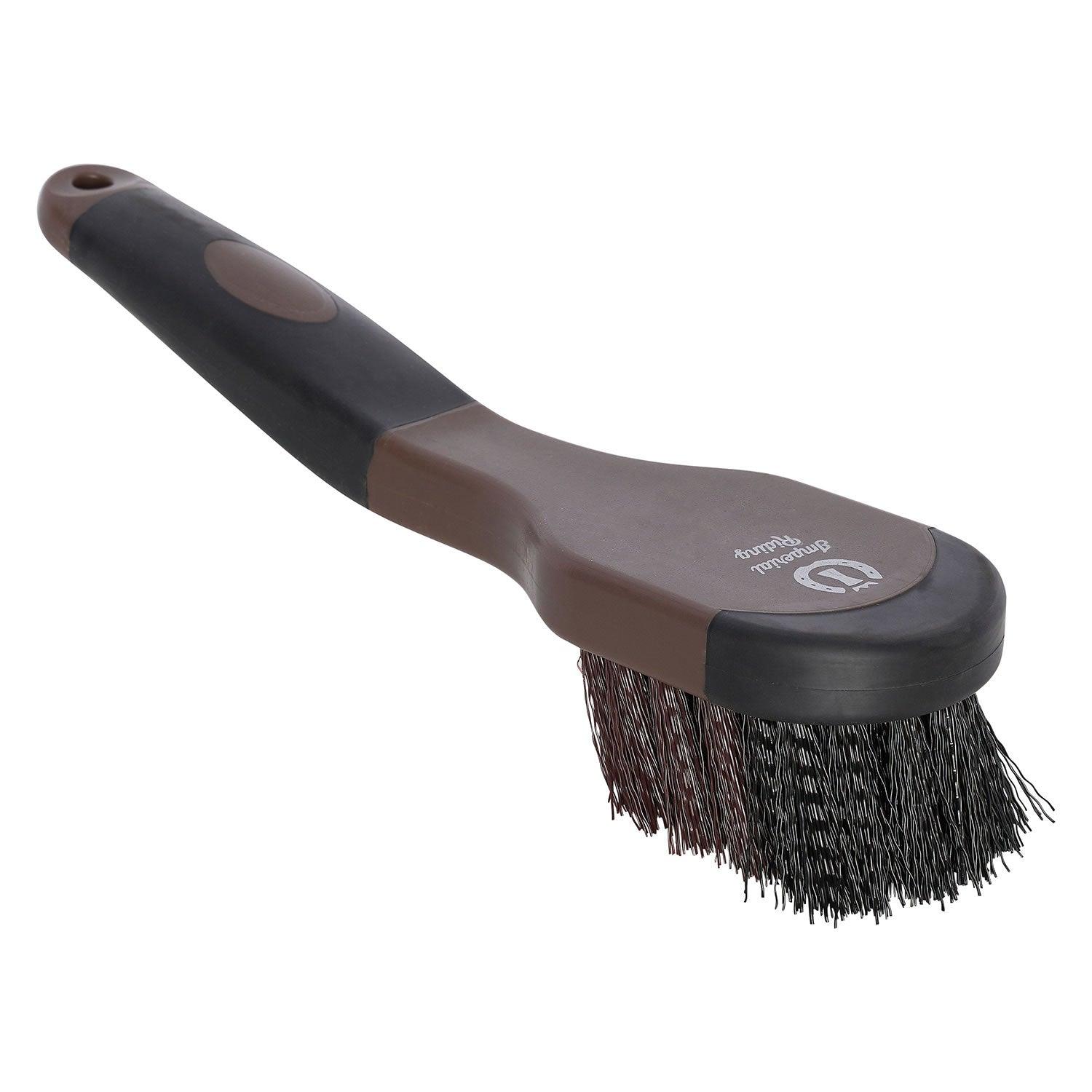 IMPERIAL RIDING HOOF BRUSH IRHGRIP - Ormskirk Pets