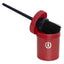 IMPERIAL RIDING IRHHOOF OIL BRUSH WITH CONTAINER - Ormskirk Pets