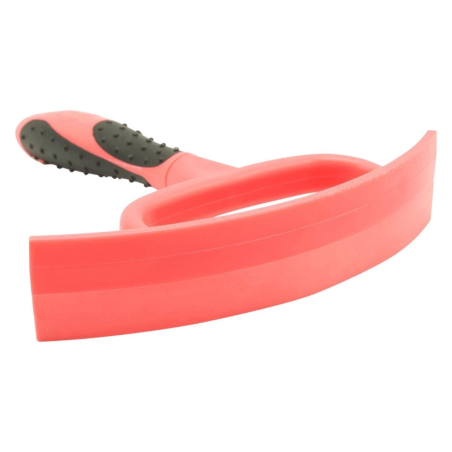 IMPERIAL RIDING HALF ROUND SWEAT SCRAPER PLASTIC IRHGRIPPY - Ormskirk Pets