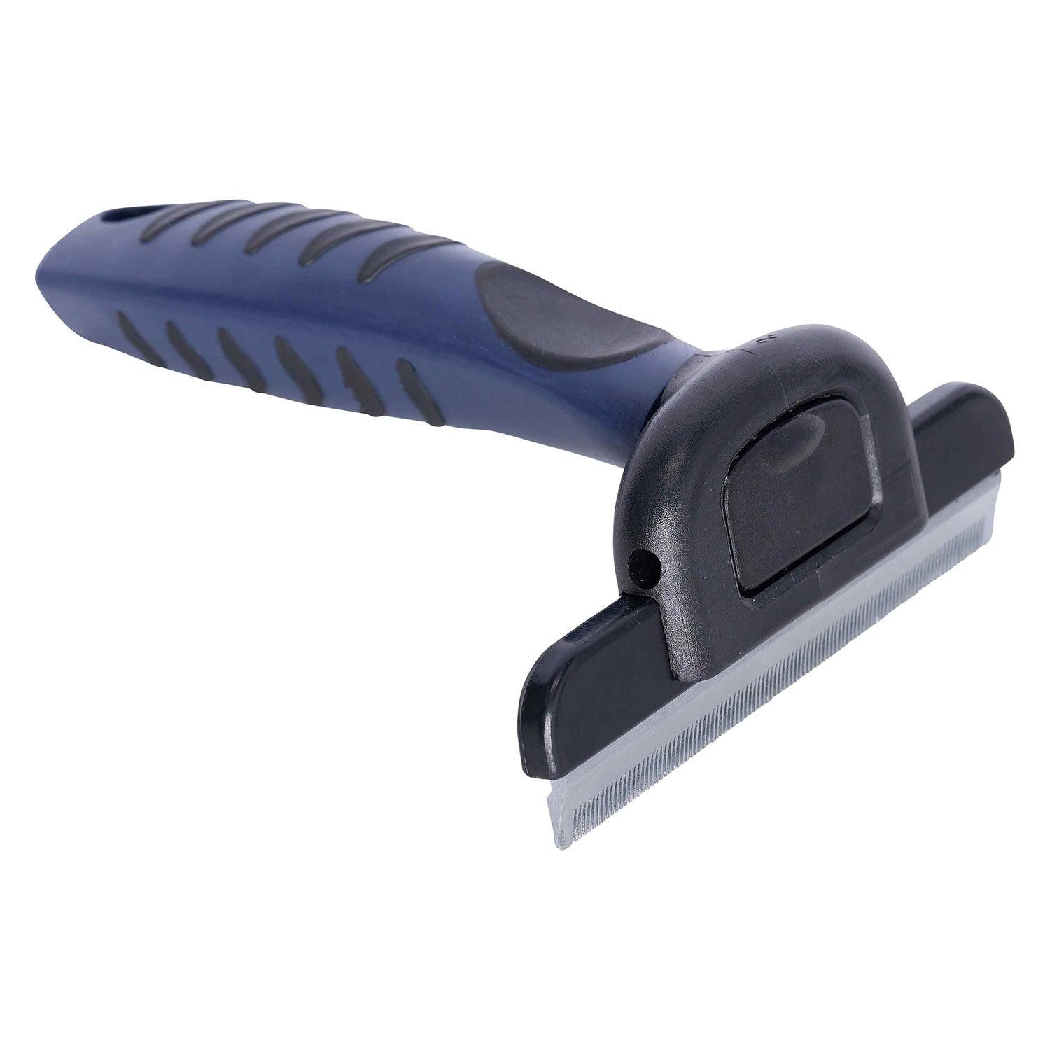 IMPERIAL RIDING GROOMING BRUSH IRHHAIRMASTER - Ormskirk Pets