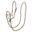 IMPERIAL RIDING ROPE HEADCOLLAR IRHFREE RIDE - Ormskirk Pets