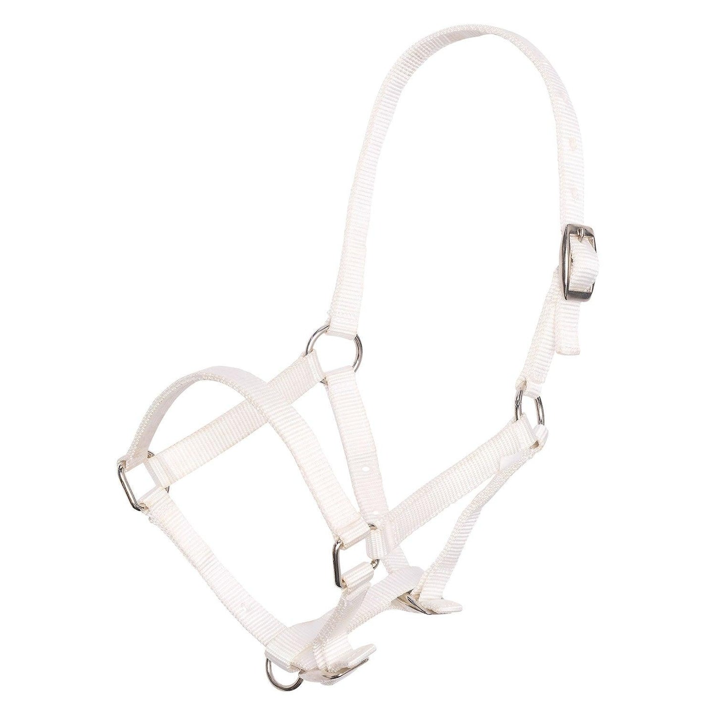 IMPERIAL RIDING HEADCOLLAR NYLON FOAL - Ormskirk Pets