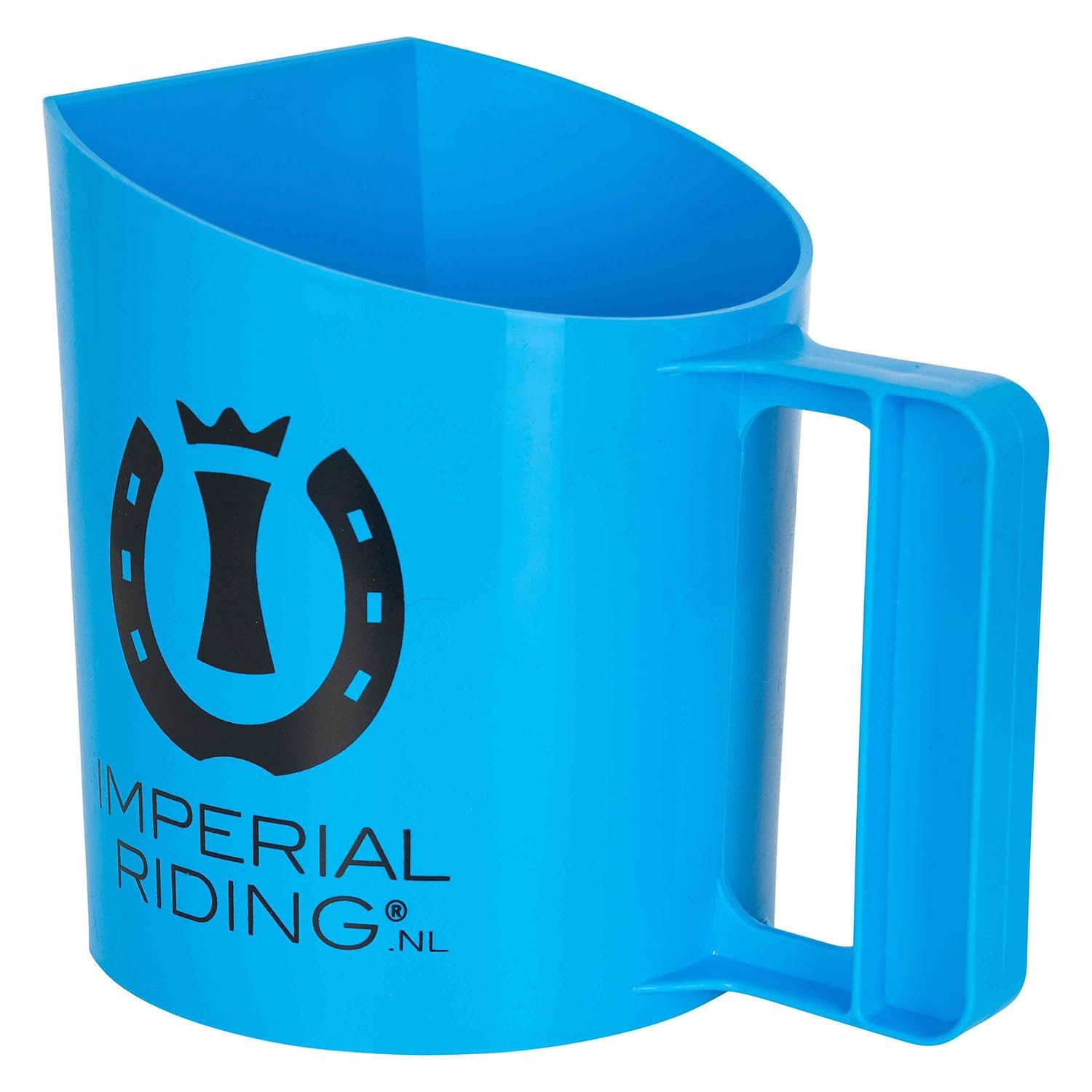 IMPERIAL RIDING FEEDING SCOOP - Ormskirk Pets