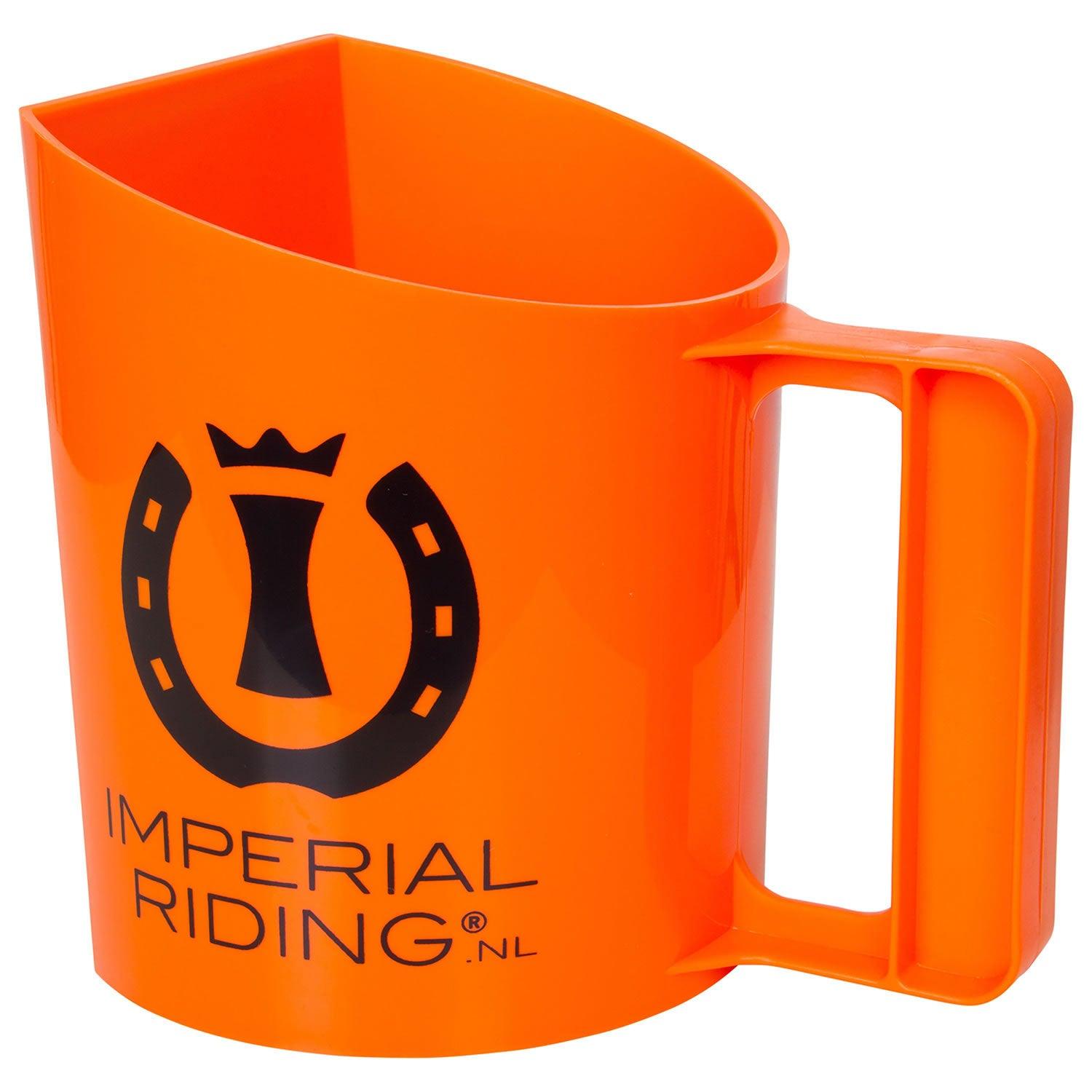 IMPERIAL RIDING FEEDING SCOOP - Ormskirk Pets