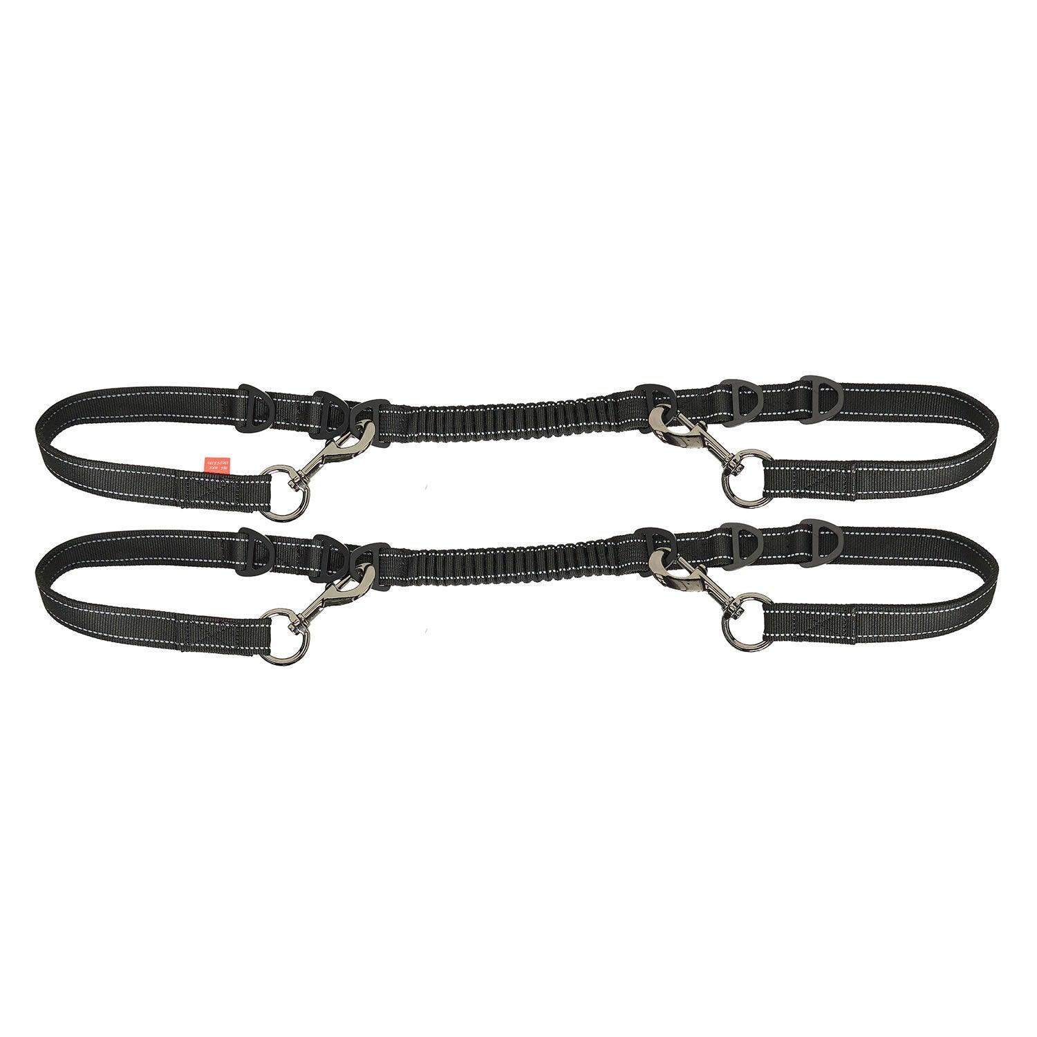 IMPERIAL RIDING SIDE REINS IRHFLEXI - Ormskirk Pets