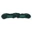 IMPERIAL RIDING GIRTH COVER FUR IRHGO STAR FOREST GREEN - Ormskirk Pets