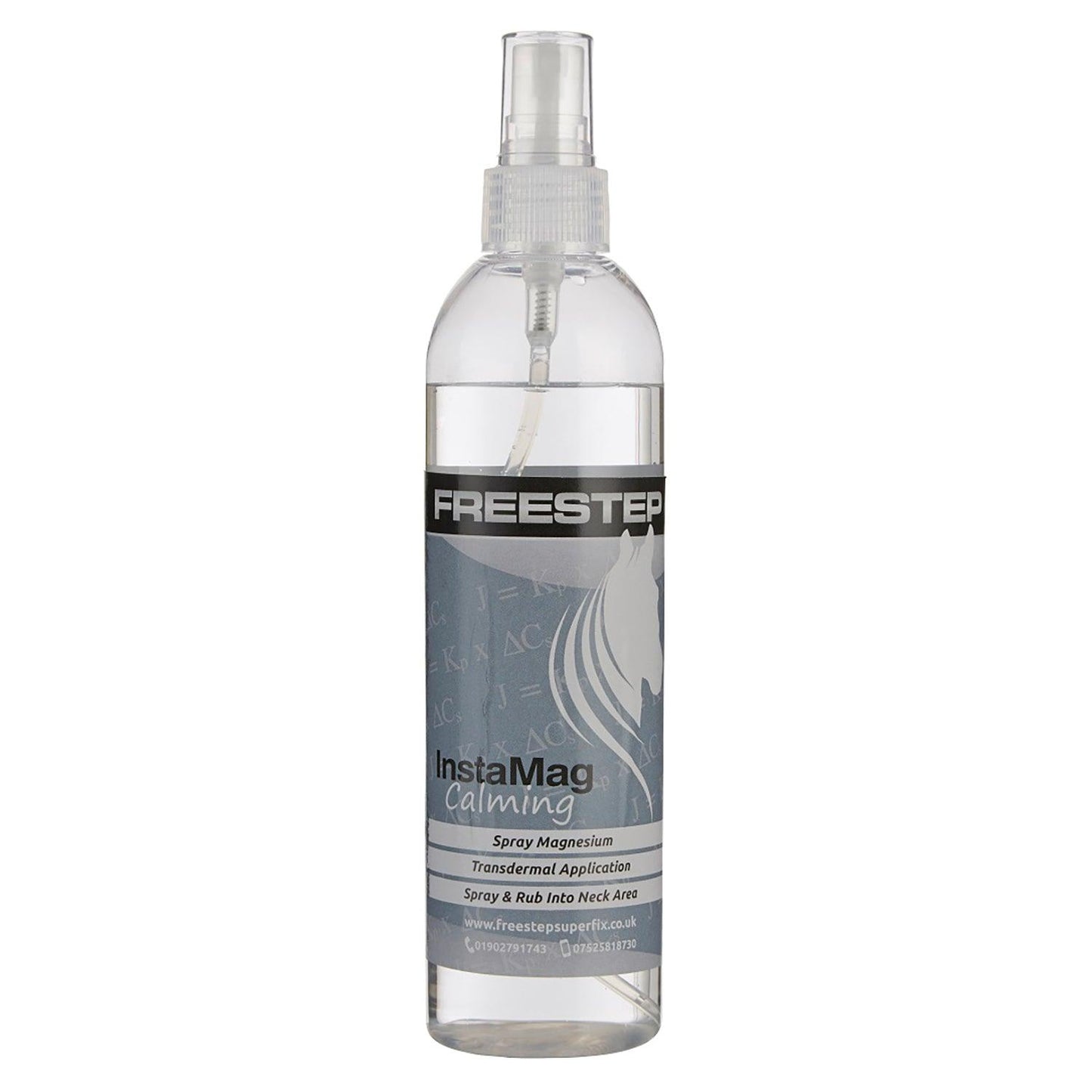 Freestep Instamag 300Ml - Ormskirk Pets