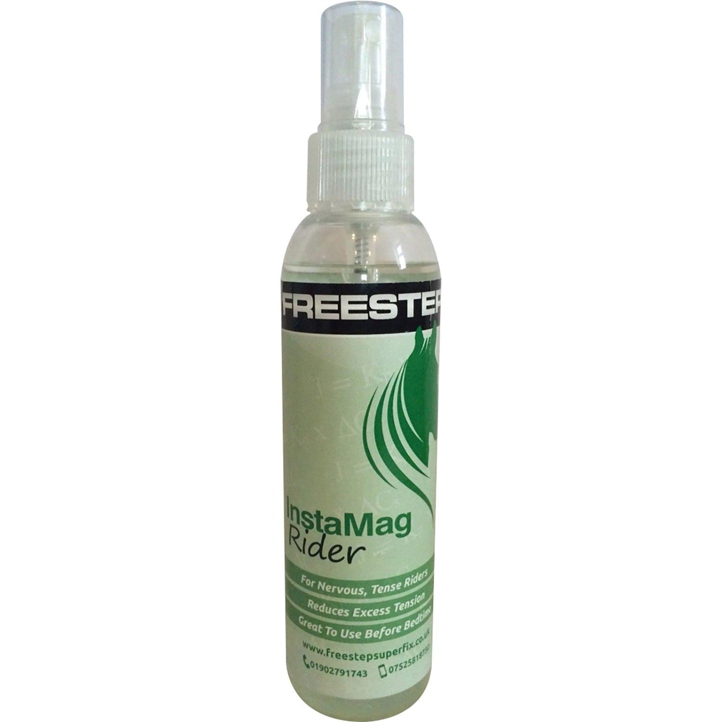 Freestep Instamag Rider 100ml - Ormskirk Pets