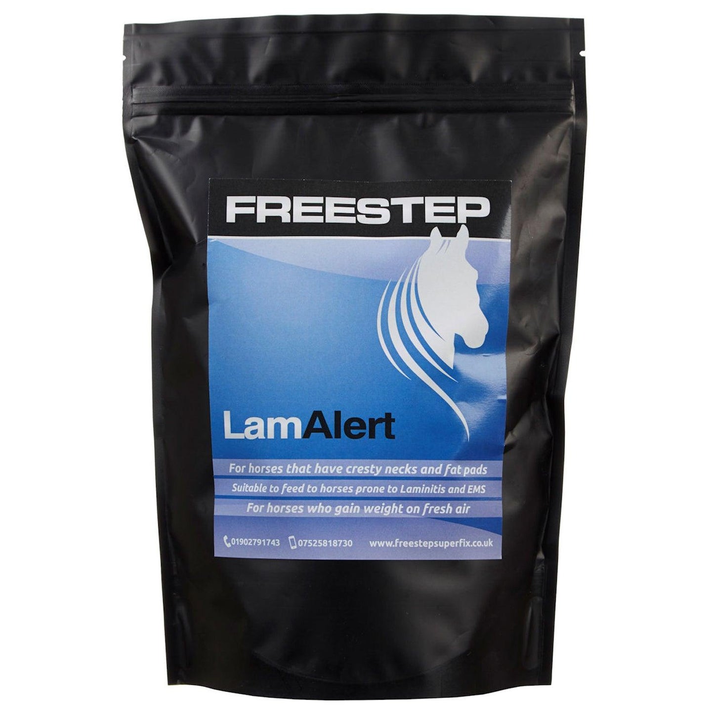 Freestep Lamialert 125G - Ormskirk Pets