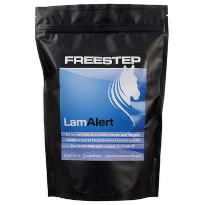 Freestep Lamialert 250G - Ormskirk Pets