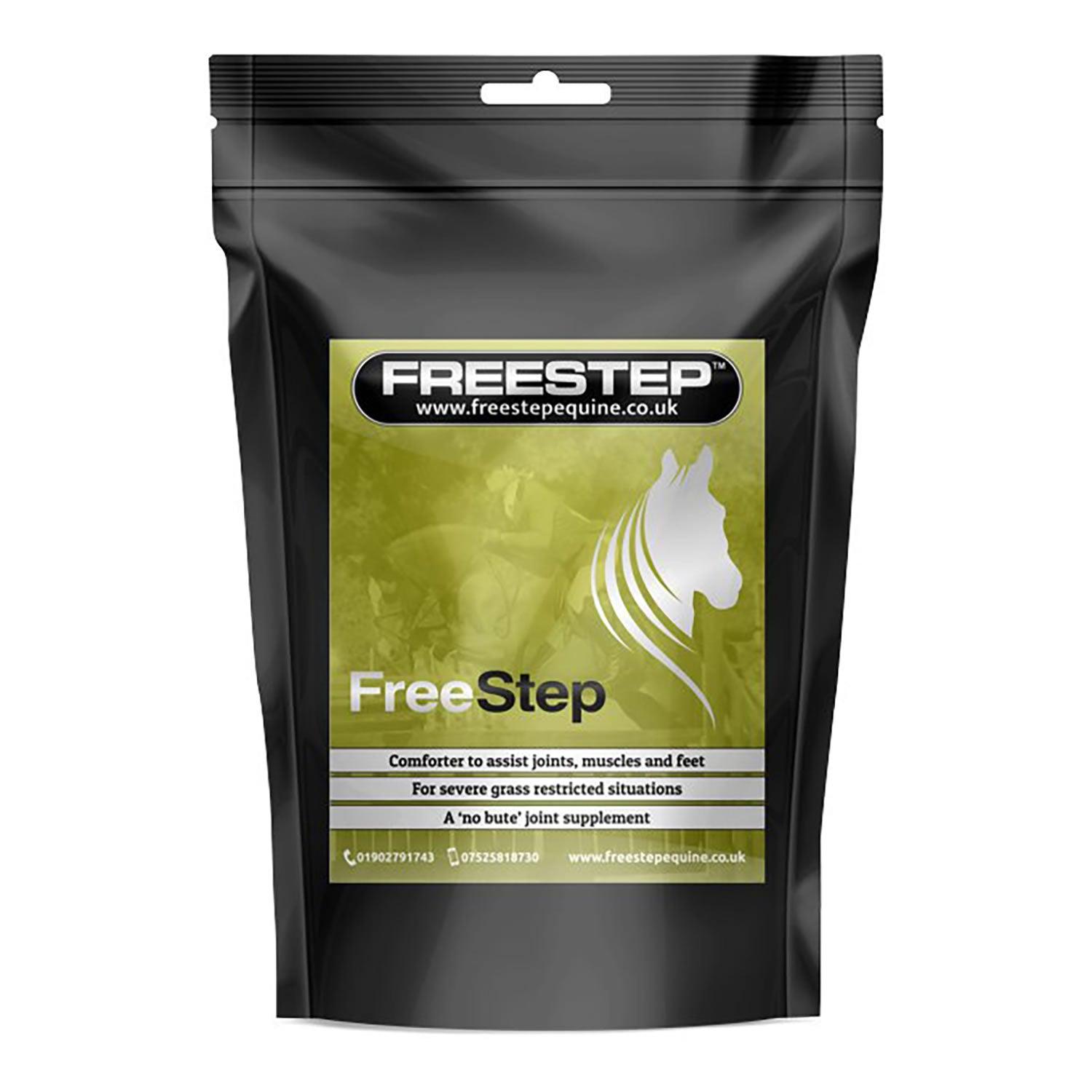 FREESTEP FREESTEP - Ormskirk Pets