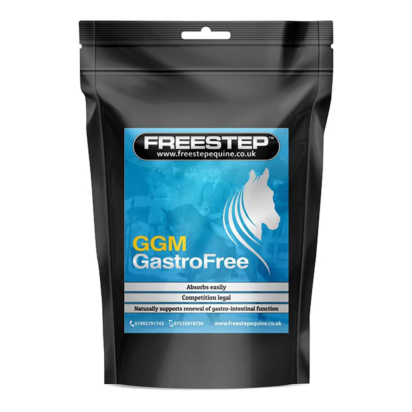 FREESTEP GGM GASTROFREE - Ormskirk Pets