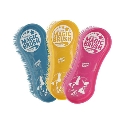 Magicbrush 3 Pack Classic - Ormskirk Pets