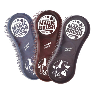 Magicbrush 3 Pack Wildberry - Ormskirk Pets