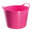 RED GORILLA TUBTRUG FLEXIBLE SMALL 14LT