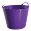 RED GORILLA TUBTRUG FLEXIBLE SMALL 14LT