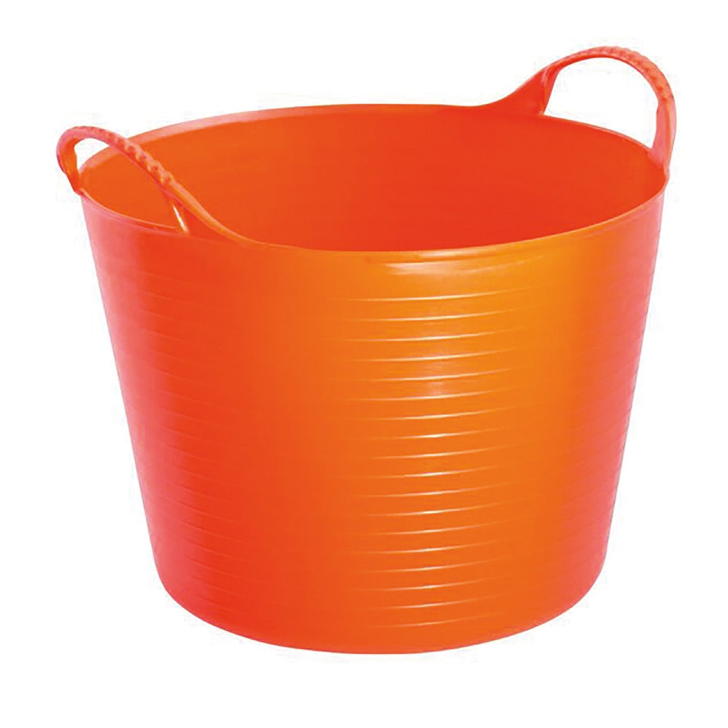 RED GORILLA TUBTRUG FLEXIBLE SMALL 14LT