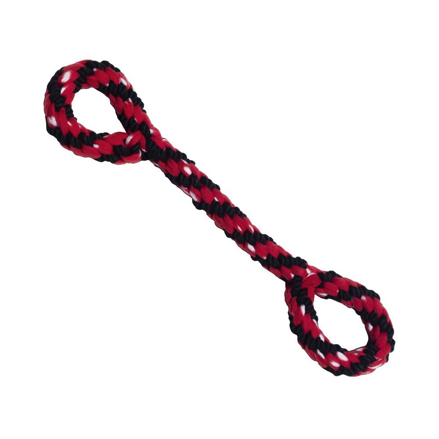 Kong Signature Rope Double Tug 22" - Ormskirk Pets