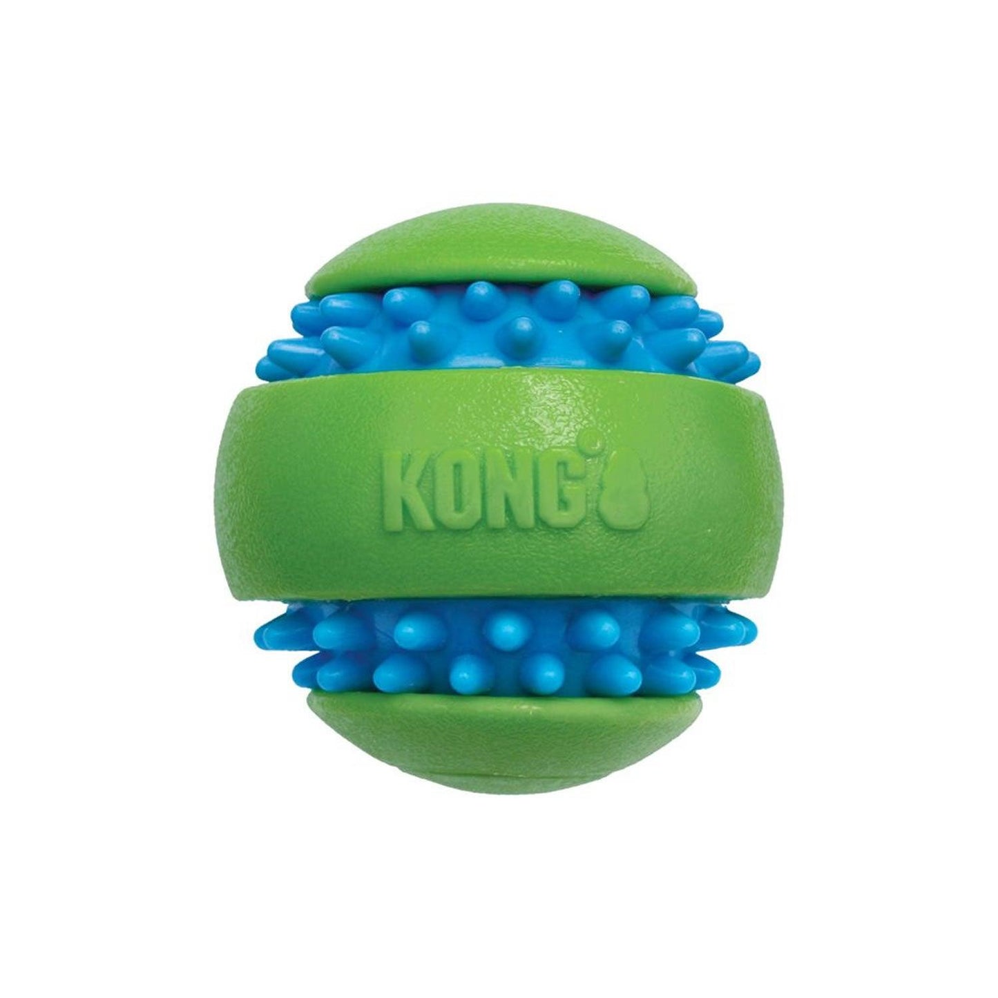 Kong Squeezz Goomz Ball Medium - Ormskirk Pets