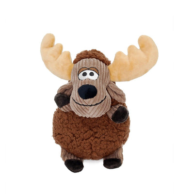 Kong Sherps Floofs Medium Moose - Ormskirk Pets