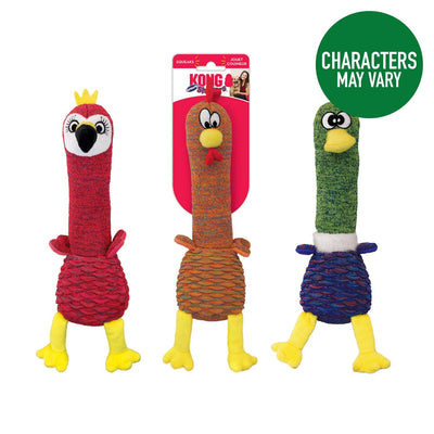 Kong Shakers Cuckoos Medium - Ormskirk Pets