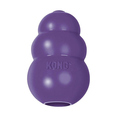 Kong Senior Medium Purple - Ormskirk Pets