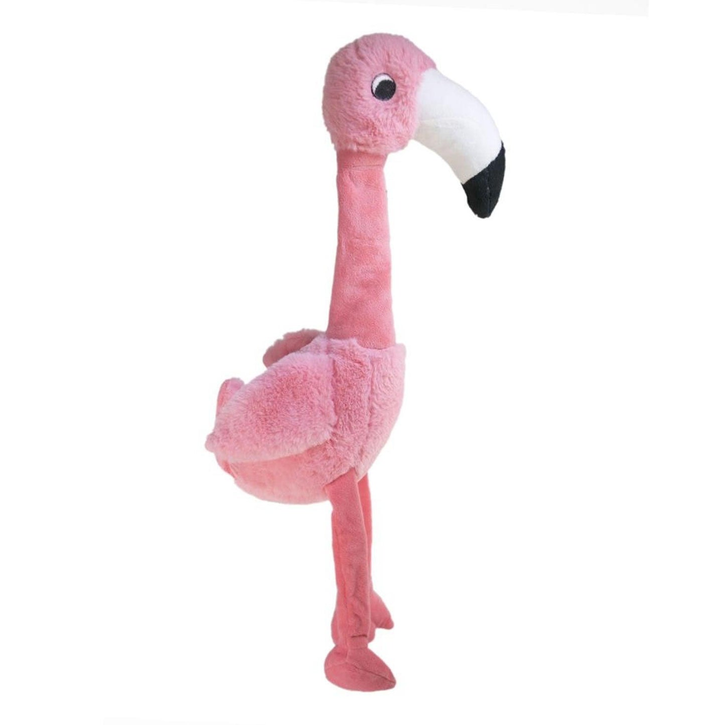 Kong Shakers Honkers Small Flamingo - Ormskirk Pets