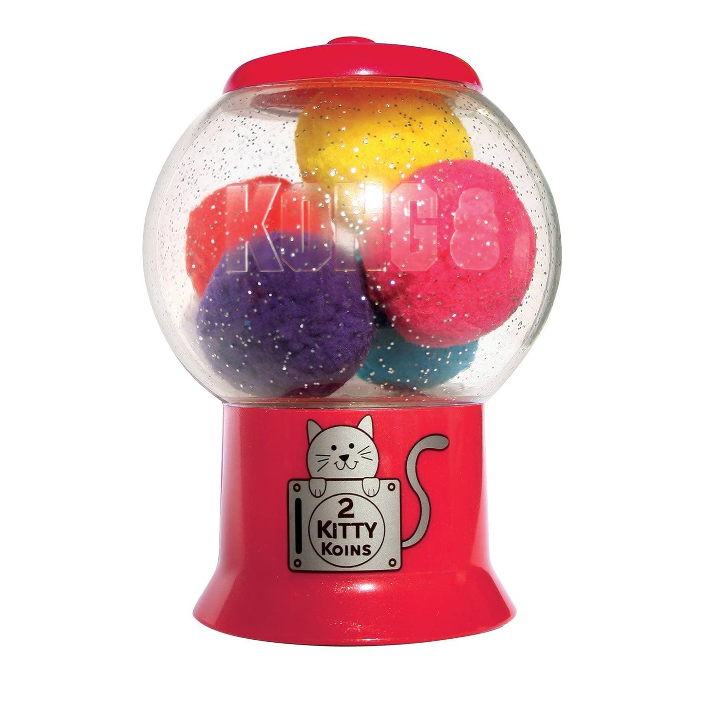 Kong Cat Catnip Infuser - Ormskirk Pets